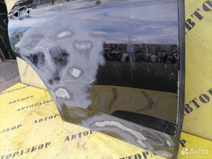 Дверь задняя правая Bmw X5 F15 2013-2018