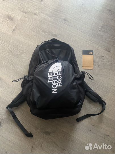 Рюкзак The north face