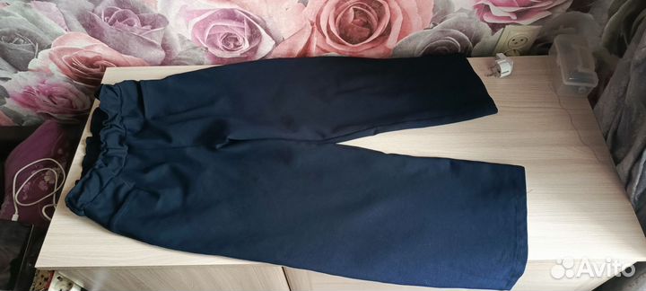 Школьная форма