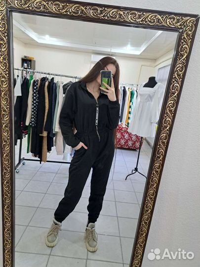 Спортивный костюм