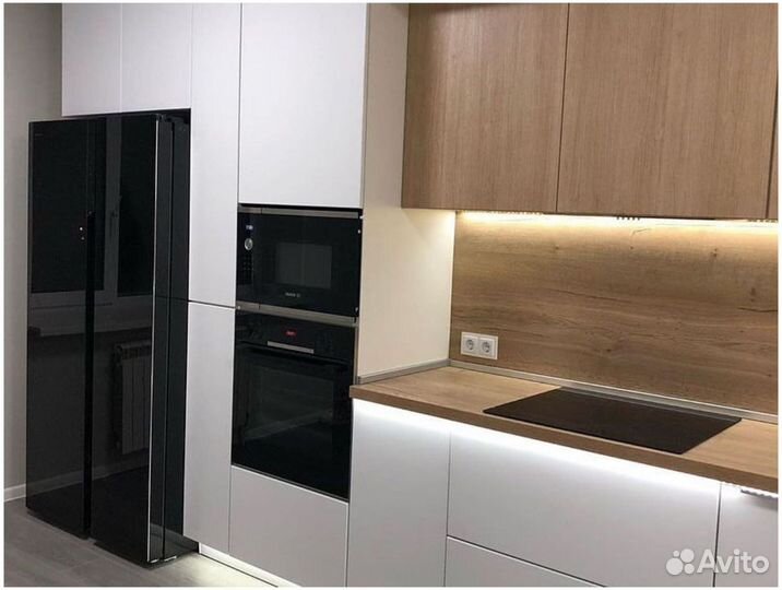 Кухня на заказ не б/у