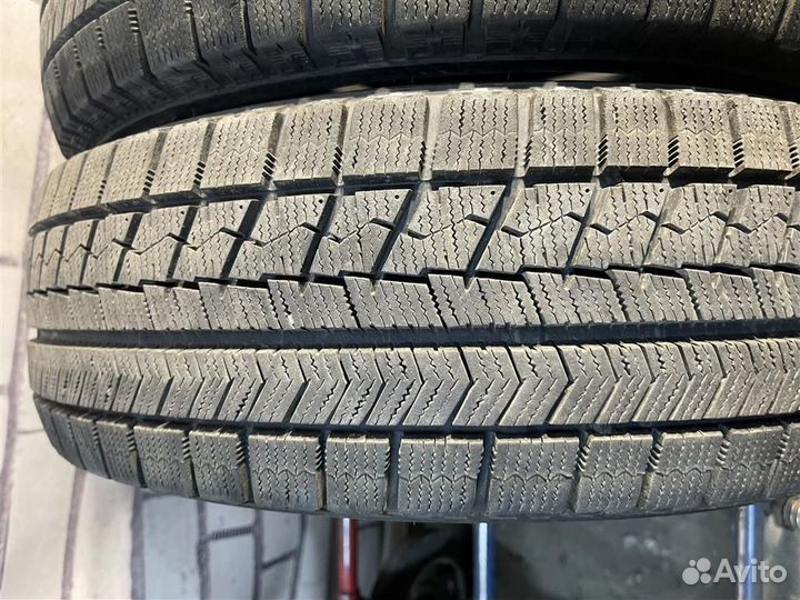 Bridgestone Blizzak VRX 185/65 R15 88Q
