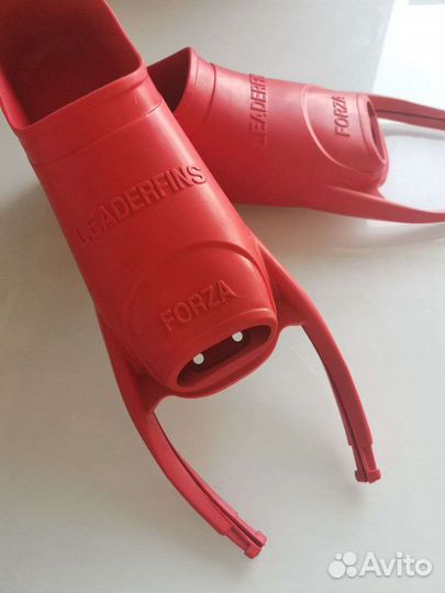 Галоши Leaderfins Forza