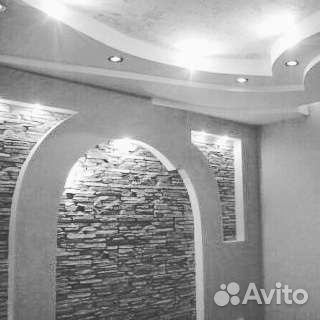 Строительство и ремонт