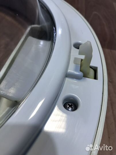 Люк стиральной машины Samsung