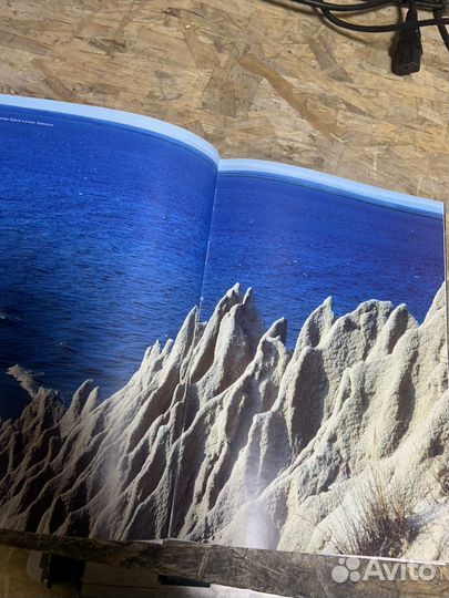 Книга фотоальбом Красноярский край