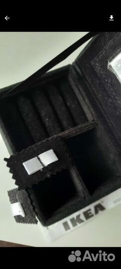 Шкатулки 2 шт