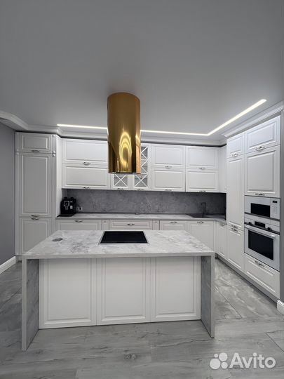 Кухни за 14 дней от производителя