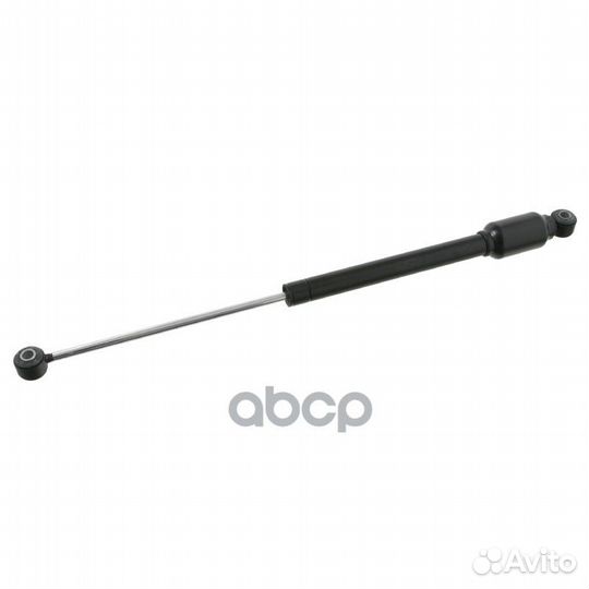 Амортизатор рулевого управления 27606 Febi