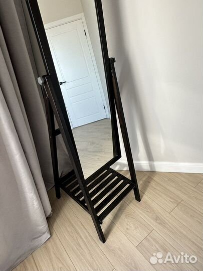 Зеркало напольное IKEA