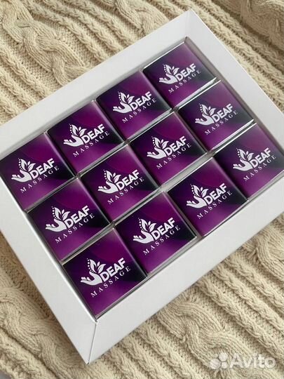 Набор шоколадок