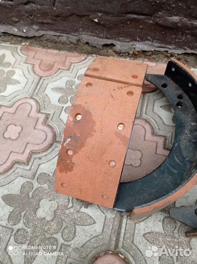 Запчасти газ 53