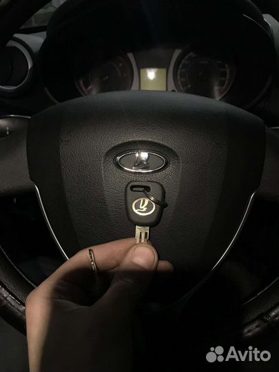 Изготовления автомобильных ключей