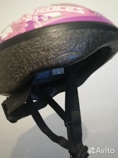 Шлем защитный