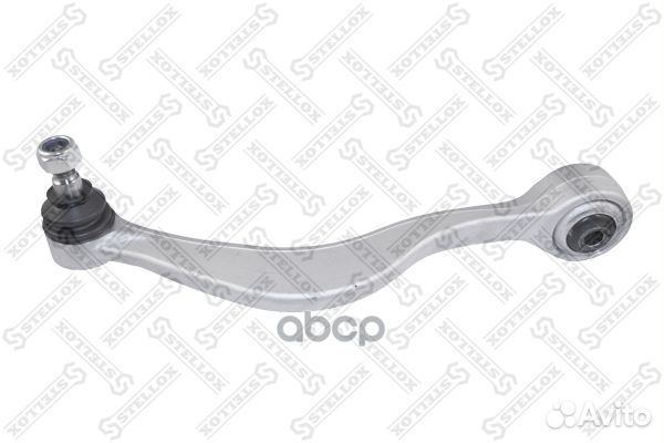 54-01189-SX рычаг нижний правый алюм BMW Е32/E