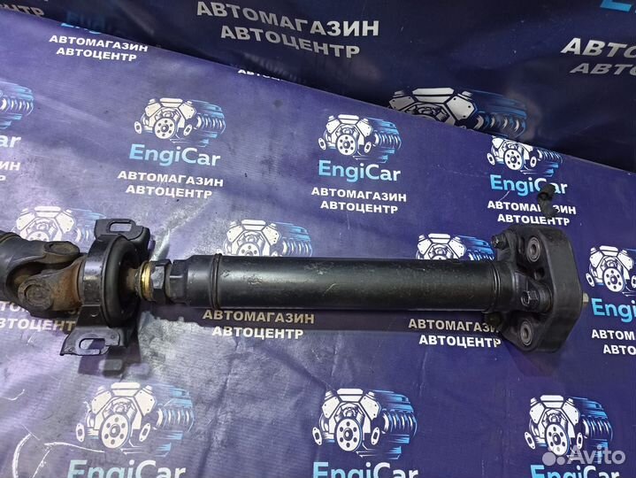 Карданный вал Toyota Crown Majesta UZS186 83 664 k