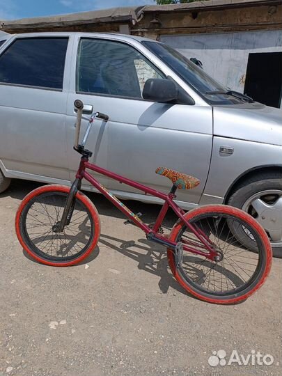 BMX GT performer 20.75