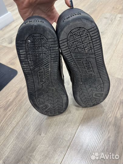 Кроссовки puma мужские 44