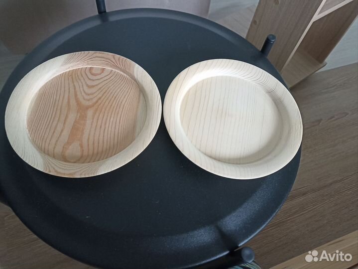 Деревянные заготовки для творчества