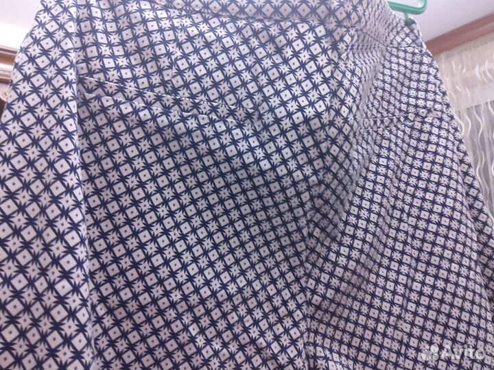 Брюки летние 50-52 германия