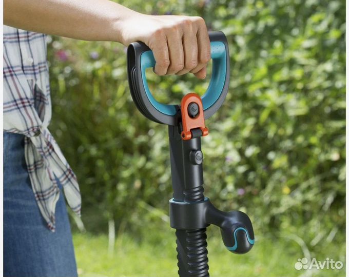 Сучкорез- кусторез Gardena SlimCut 12010-20.000.00