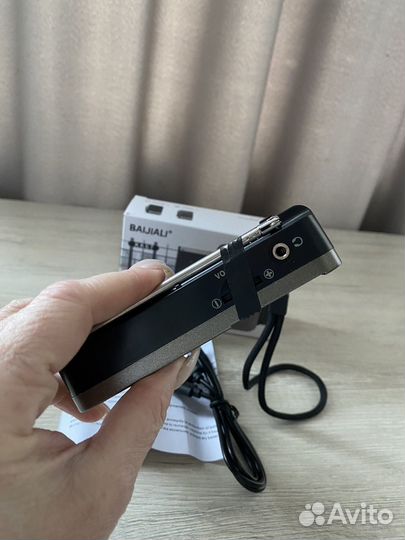 Радиоприемник