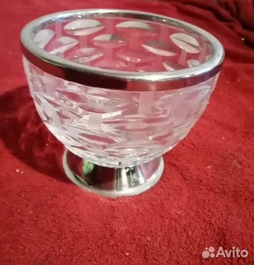 Ваза конфетница