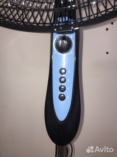 Вентилятор energy elegance EN-1621