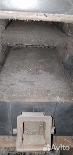 Продам котёл