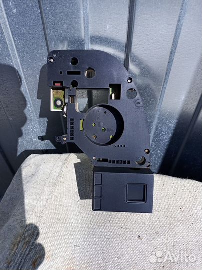 Мультичек - Ауди 80 Б4