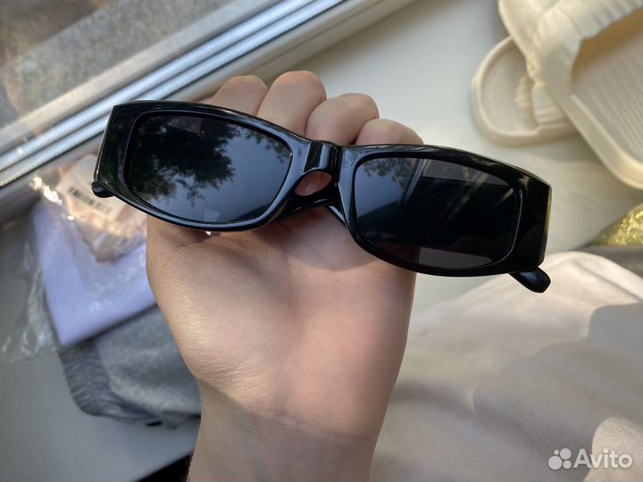 Солнцезащитные очки