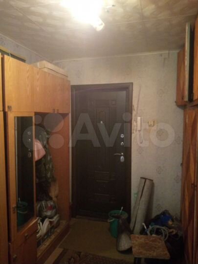 2-к. квартира, 52 м², 4/5 эт.