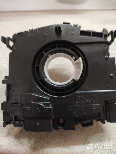 Блок подрулевой VAG