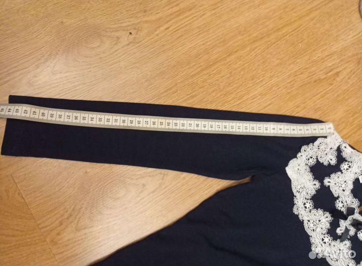 Блузка р. 122