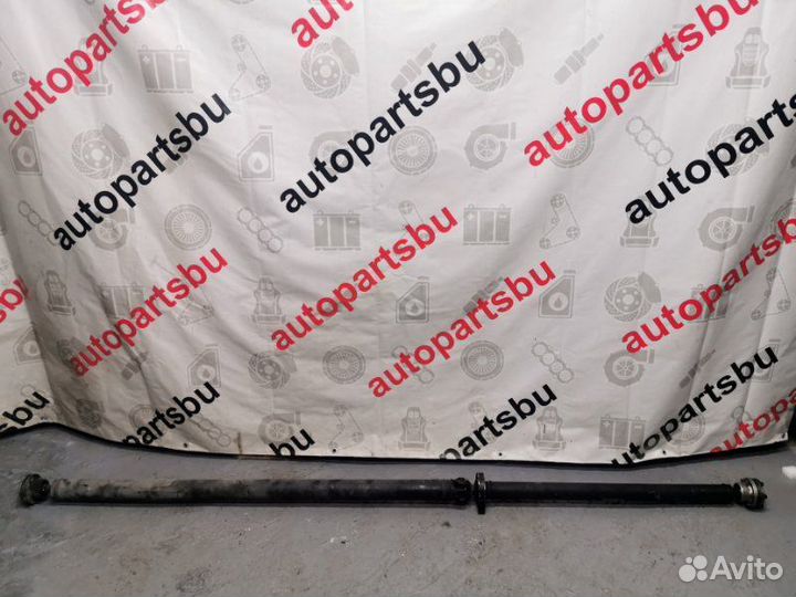 Карданный вал Volvo Xc90 D5244T 2008