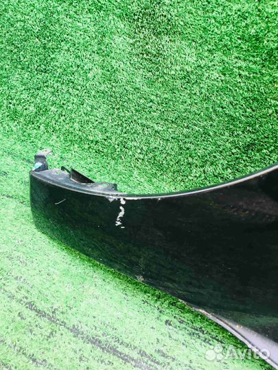 Крыло переднее левое Mitsubishi Outlander Xl CW5W