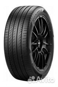 Pirelli Powergy 235/40 R18 95Y