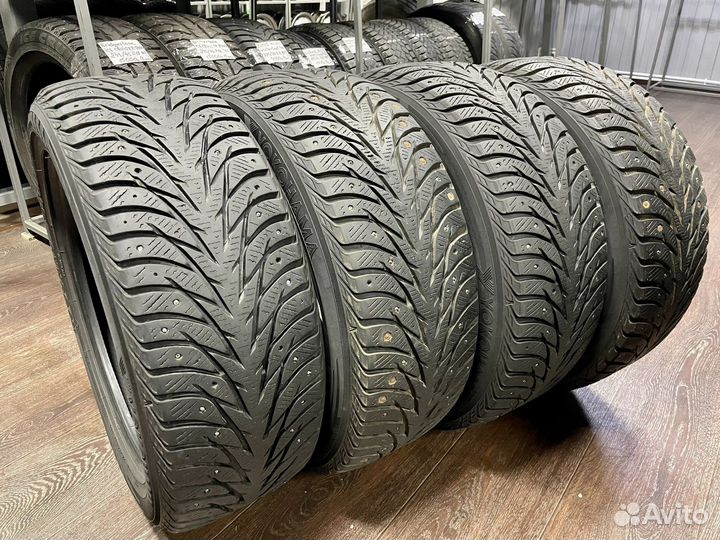 Yokohama Ice Guard IG35 215/55 R17 98T