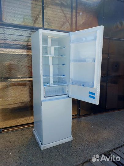 Холодильник Haier CEF537AWD. Гарантия