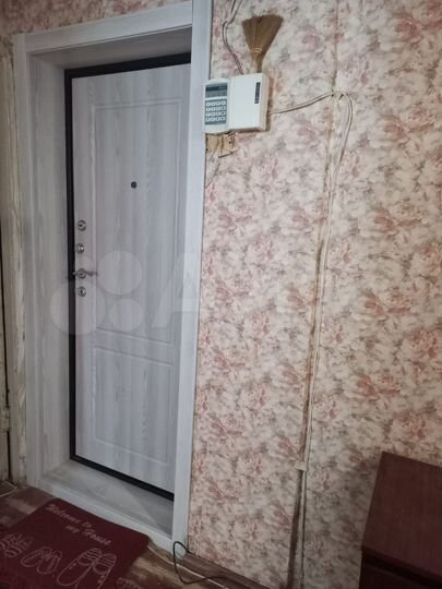 2-к. квартира, 50 м², 1/5 эт.