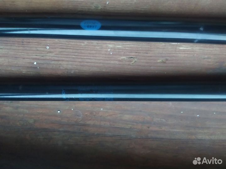 Упор багажника Land Rover Freelander 2