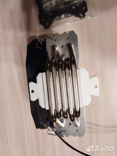 Кулеры Thermalright, Ice Hammer, Cryorig и др