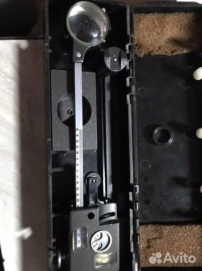 Планиметр полярный пп-м СССР