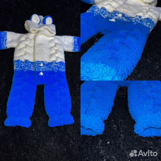 Вязание на заказ