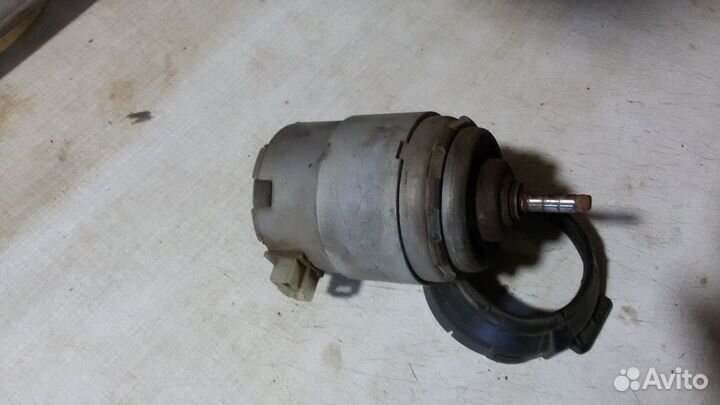 Киа церато 2 моторчик электровентилятора