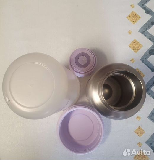 Подогреватель-термос Philips avent SCF256