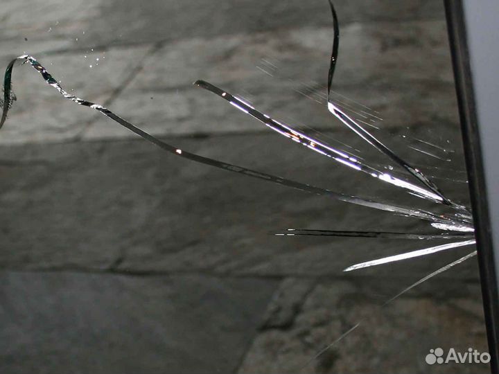 Ремонт окон, стеклопакет Эконом RAL88011