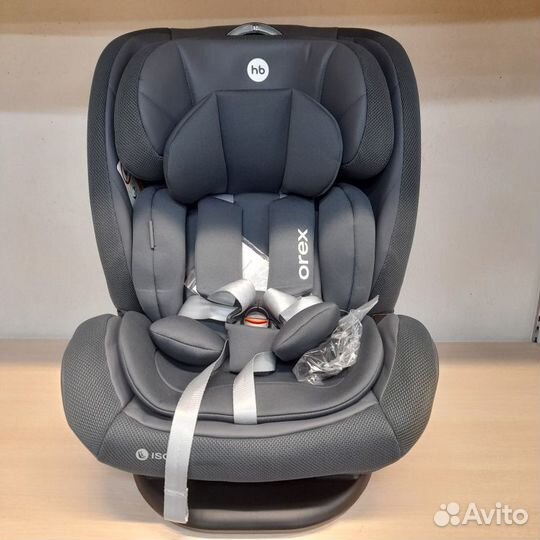 Детское автокресло Happy Baby Orex