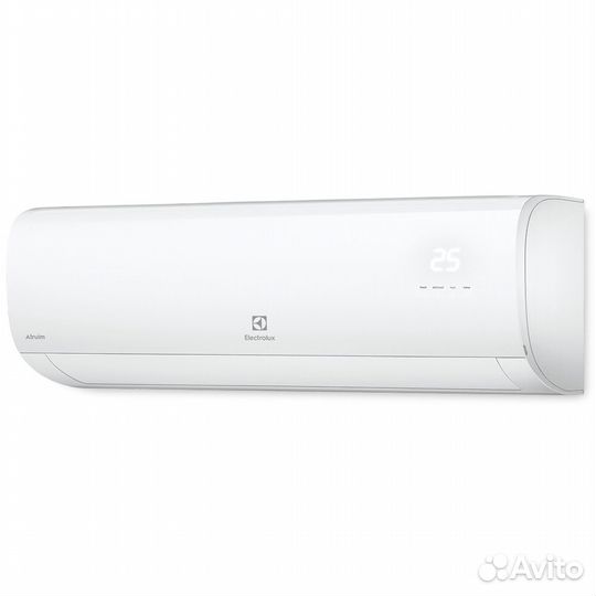 Electrolux eacs/I-09HAT/N3