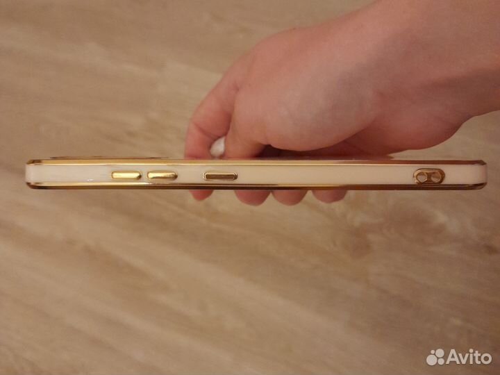 Чехол на Samsung Galaxy a32